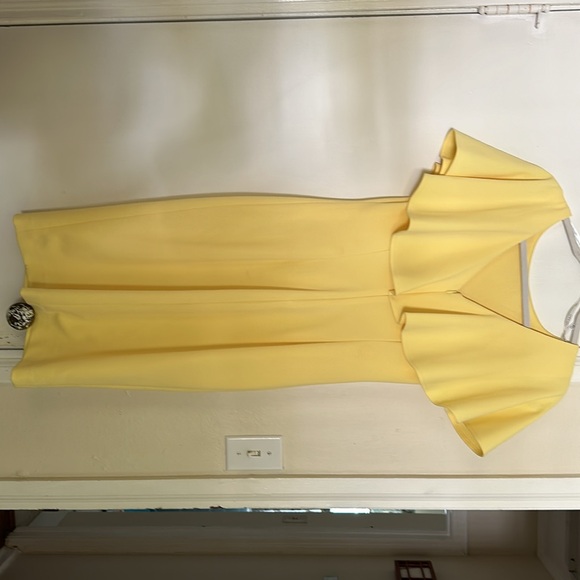 Calvin Klein Dress - Picture 2 of 3